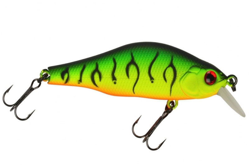 Приманка на окуня Zipbaits Khamsin 50SP