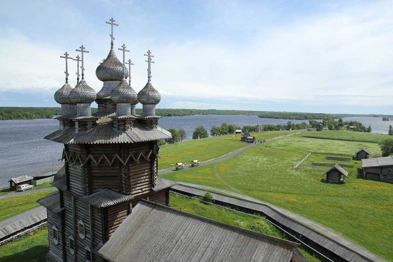 Туры в Карелию. Как мы отдыхали в Карелии. Фото 5