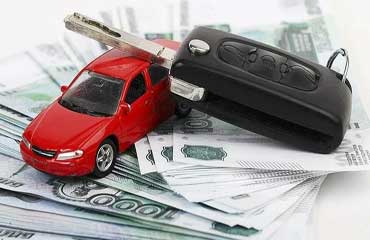 Кредит под залог автомобиля - основные аспекты и преимущества