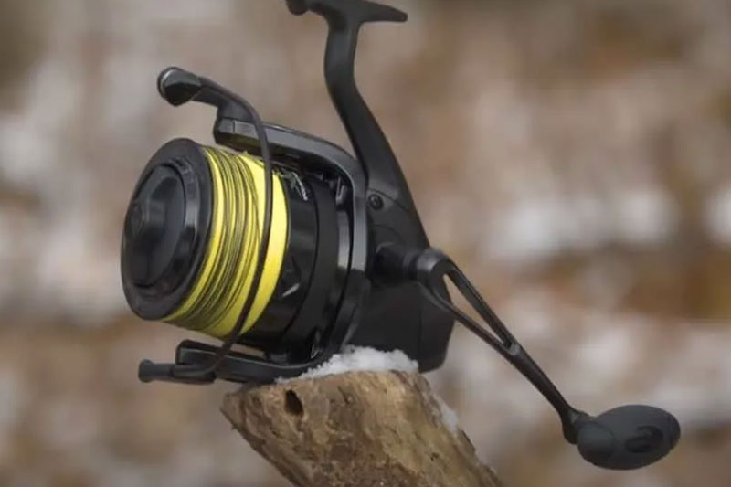 Сподовая катушка Avid Pro Spod/Marker Reel