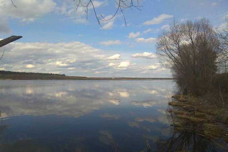 Рыбалка на Волге. Фото 2